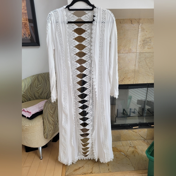 Aqua Other - Swim Robe